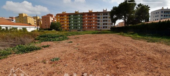  قطعة أرض في Castellon, Spain 899متر مربع رقم 124569 15