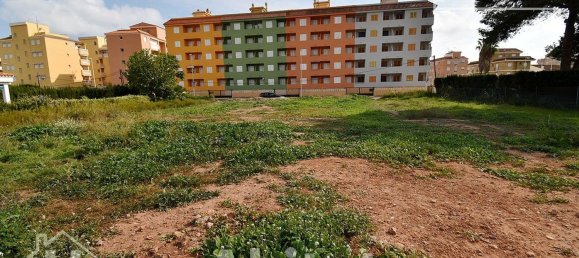  قطعة أرض في Castellon, Spain 899متر مربع رقم 124569 19