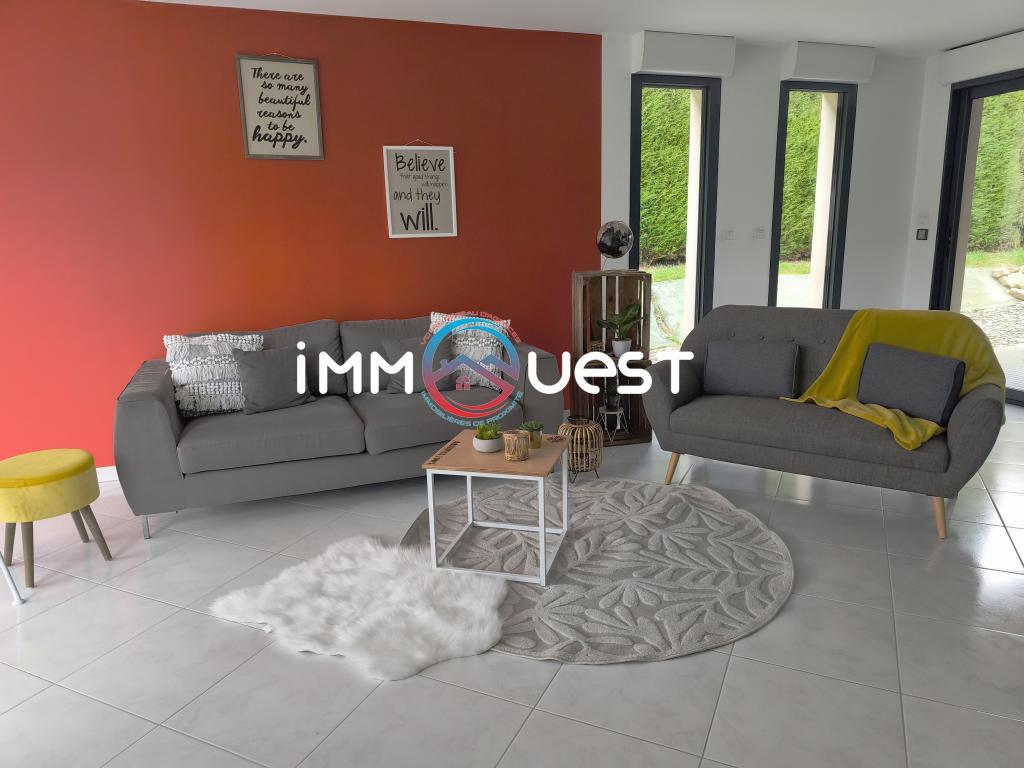 4 bedrooms House in Quiestede, France No. 158857