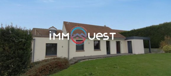 4 bedrooms House in Quiestede, France No. 158857 4