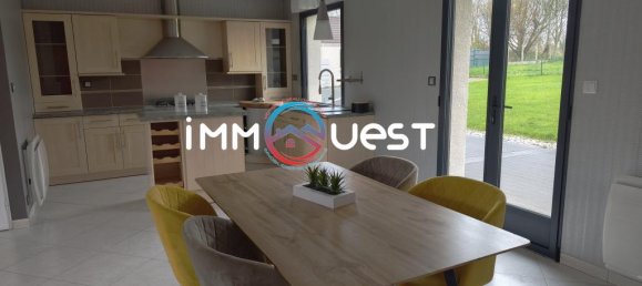 4 bedrooms House in Quiestede, France No. 158857 6