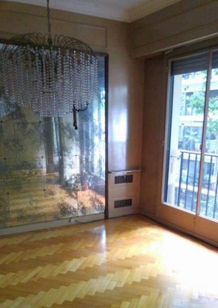 Apartamento de 2 dormitorios en Palermo, Argentina No. 102441