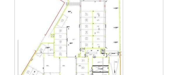 4 rooms Apartment in Linz, Austria No. 90791 7