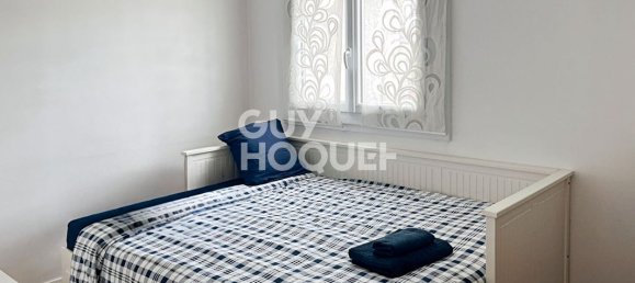 Casa de 3 dormitorios en Franconville, France No. 178713 6