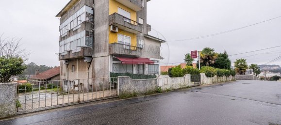 139m² Commercial property in Vila Nova de Famalicao, Portugal No. 28677 14