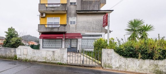 139m² Commercial property in Vila Nova de Famalicao, Portugal No. 28677 15