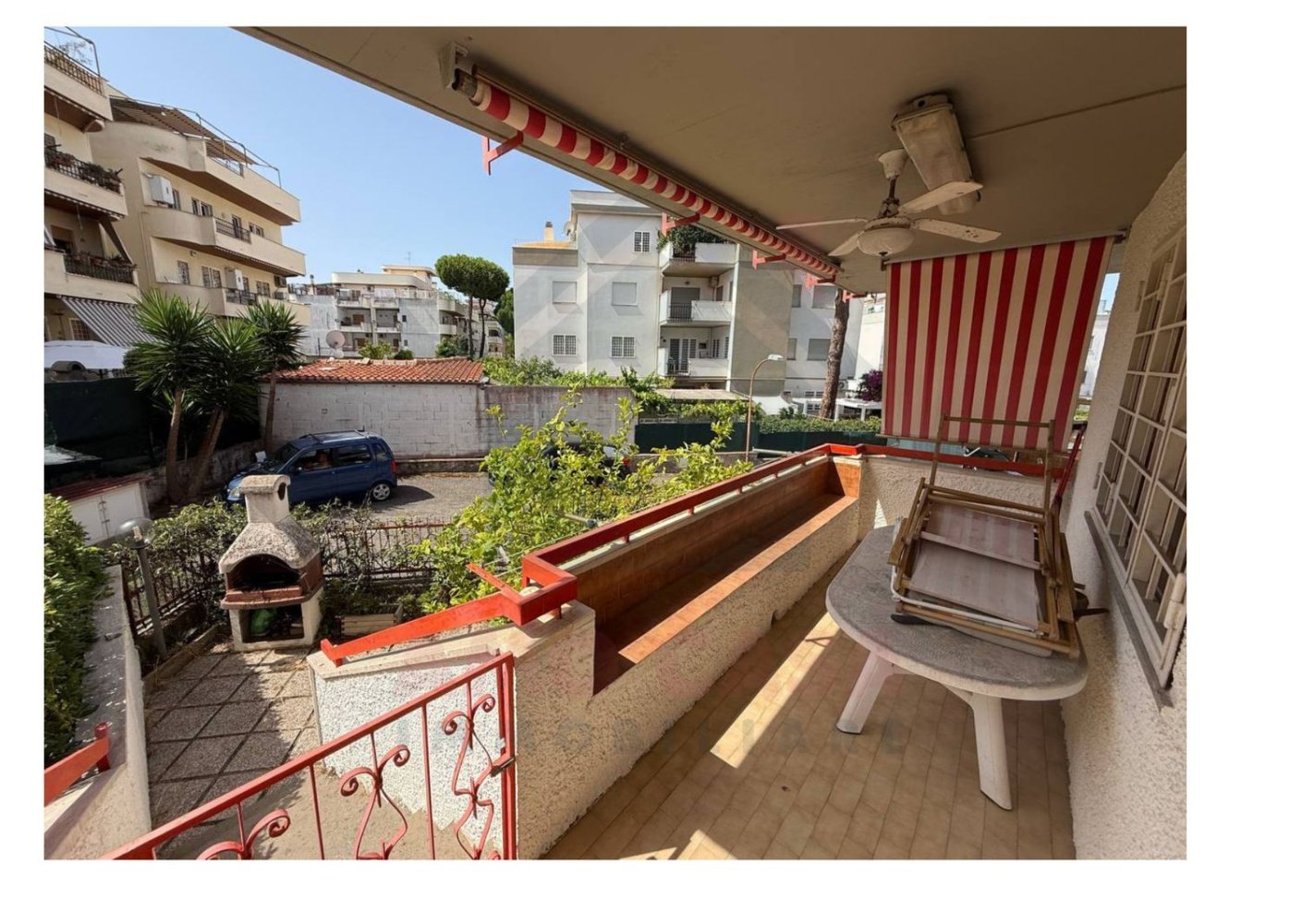 Duplex T5 em Santa Marinella, Italy N.º 345255