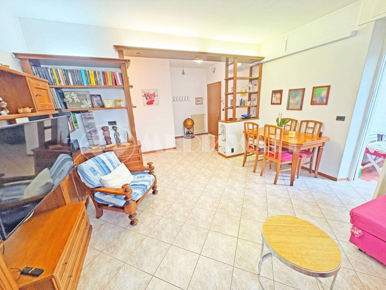 3 bedrooms Apartment in Pordenone, Italy No. 280769