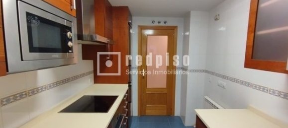 3 bedrooms Apartment in Guadalajara, Spain No. 164091 7
