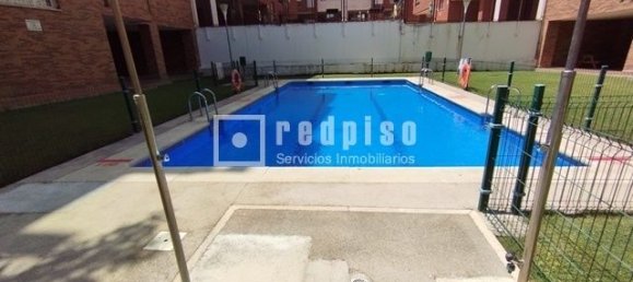 3 bedrooms Apartment in Guadalajara, Spain No. 164091 26