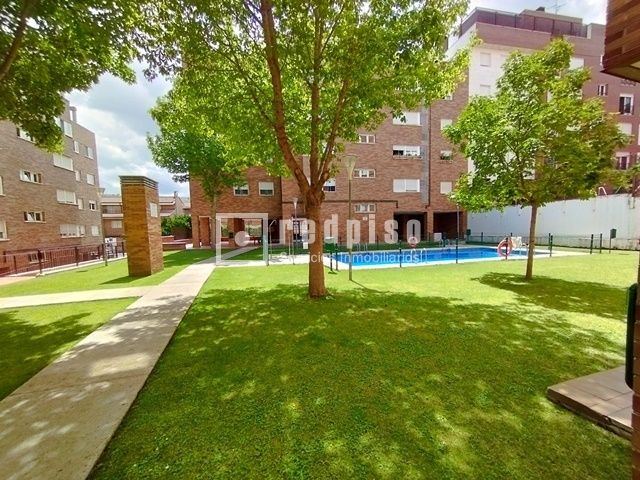 3 bedrooms Apartment in Guadalajara, Spain No. 164091