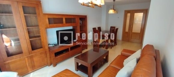 3 bedrooms Apartment in Guadalajara, Spain No. 164091 5