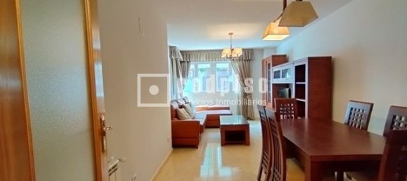 3 bedrooms Apartment in Guadalajara, Spain No. 164091 3