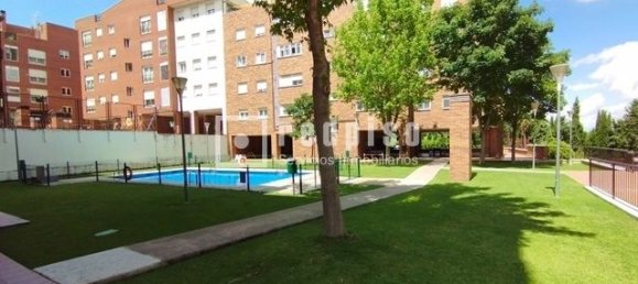3 bedrooms Apartment in Guadalajara, Spain No. 164091 23