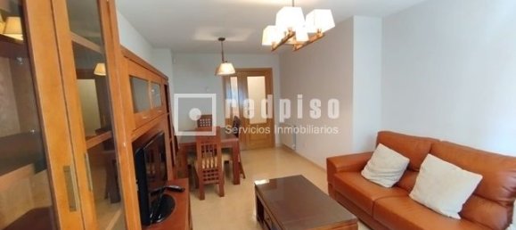 3 bedrooms Apartment in Guadalajara, Spain No. 164091 4