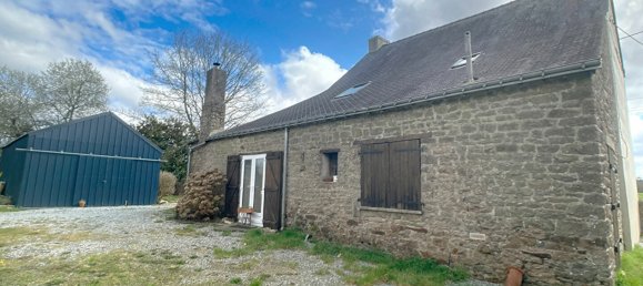 Casa T3 em Langonnet, France N.º 205950 3