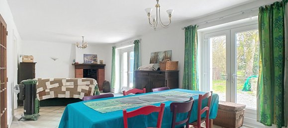 Casa T3 em Langonnet, France N.º 205950 4