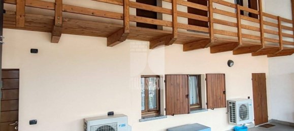 Edifício de 5 divisões em Caravaggio, Italy N.º 272724 28