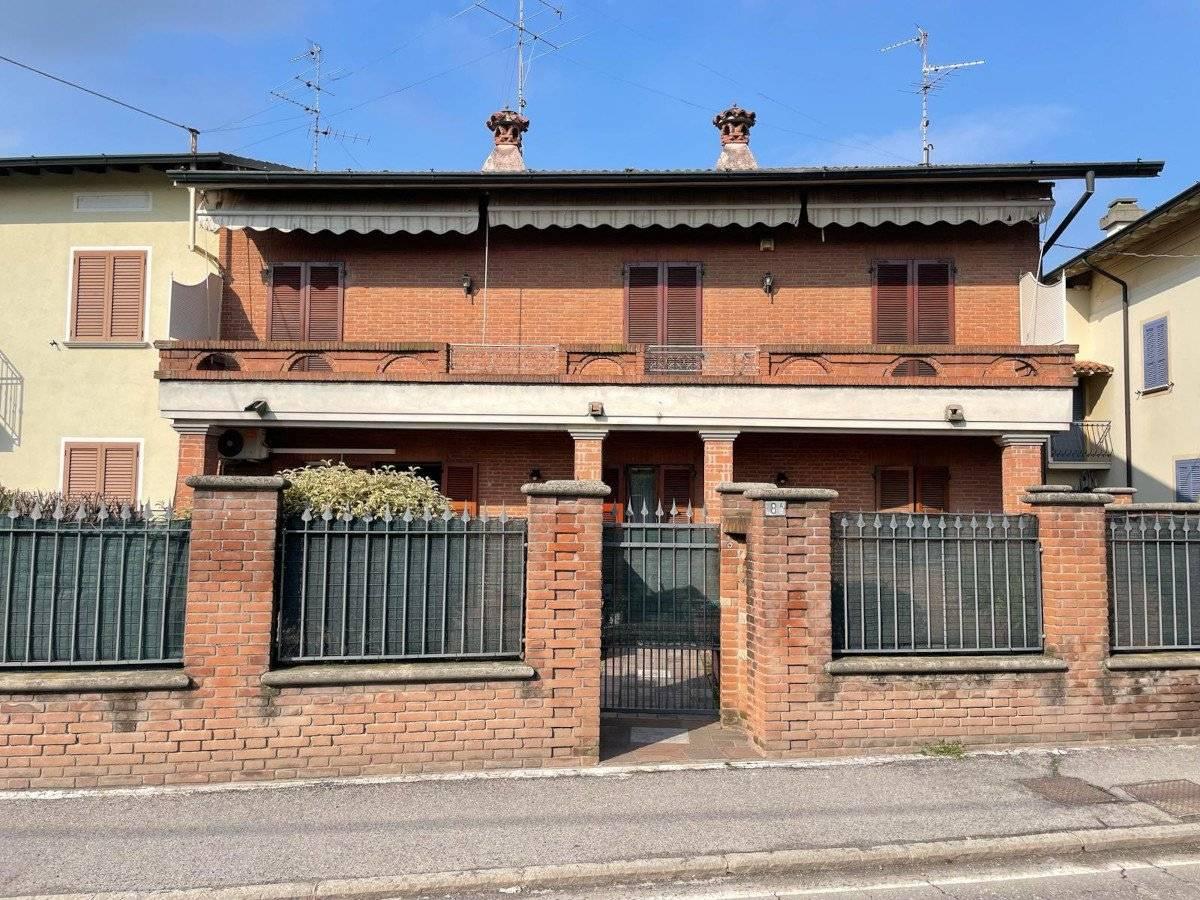 Квартира с 3 комнатами в Тренцано, Италия № 24257