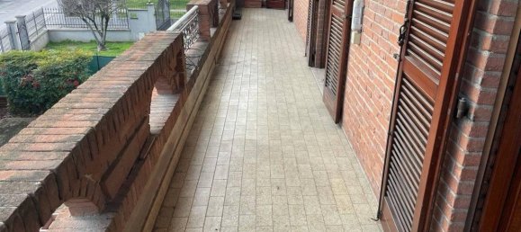 Квартира с 3 комнатами в Тренцано, Италия № 24257 9