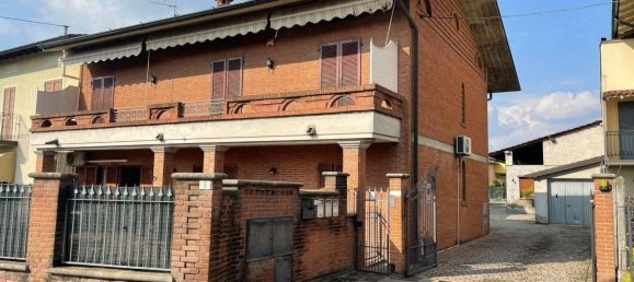 Квартира с 3 комнатами в Тренцано, Италия № 24257 4