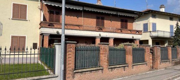 Квартира с 3 комнатами в Тренцано, Италия № 24257 2