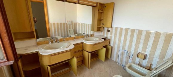 Квартира с 3 комнатами в Тренцано, Италия № 24257 18