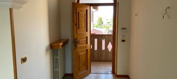 Квартира с 3 комнатами в Тренцано, Италия № 24257 16