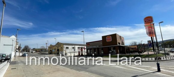 Entrepôt à Cordoba, Spain 3284m² No. 160991 2