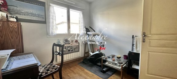 3 Schlafzimmer Wohnung in Saint-Ismier, France, Nr. 189778 10