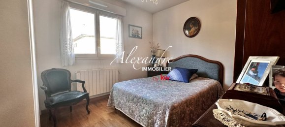 3 Schlafzimmer Wohnung in Saint-Ismier, France, Nr. 189778 12