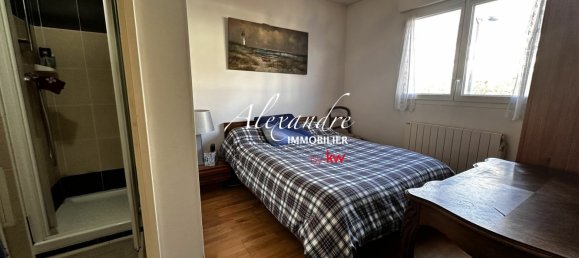 3 Schlafzimmer Wohnung in Saint-Ismier, France, Nr. 189778 18