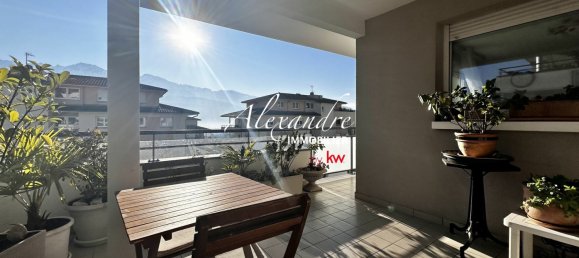 3 Schlafzimmer Wohnung in Saint-Ismier, France, Nr. 189778 2