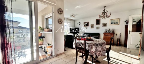 3 Schlafzimmer Wohnung in Saint-Ismier, France, Nr. 189778 4