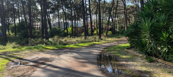 Земельный участок 1720м² в Алмада, Португалия № 121551 28