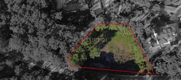 Земельный участок 1720м² в Алмада, Португалия № 121551 13