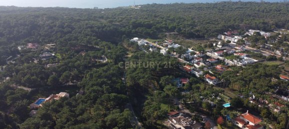 Земельный участок 1720м² в Алмада, Португалия № 121551 17