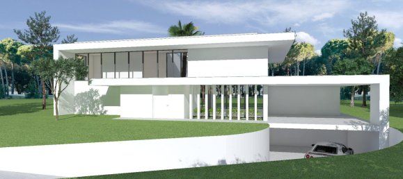 Земельный участок 1720м² в Алмада, Португалия № 121551 9