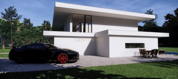 Земельный участок 1720м² в Алмада, Португалия № 121551 6