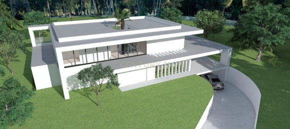 Земельный участок 1720м² в Алмада, Португалия № 121551 7