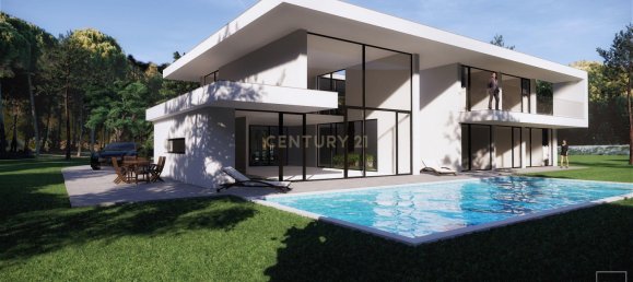 Земельный участок 1720м² в Алмада, Португалия № 121551 5