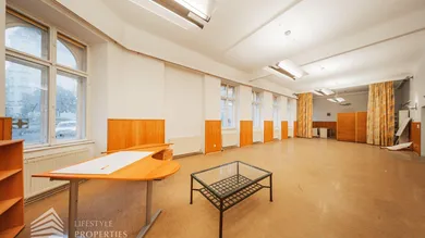 2 rooms Office in Josefstadt, Austria No. 30113