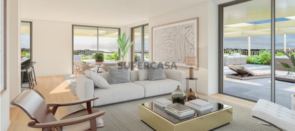 Apartamento de 3 dormitorios en Vila Nova de Gaia, Portugal No. 157043 3