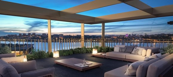 Apartamento de 3 dormitorios en Vila Nova de Gaia, Portugal No. 157043 10