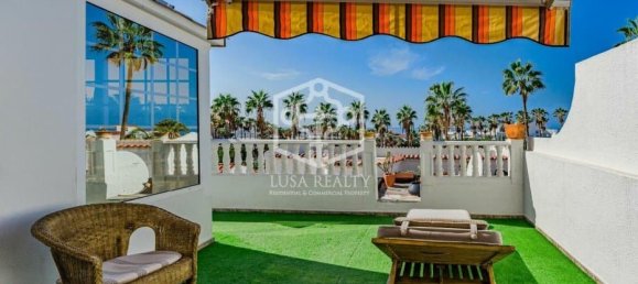 3 Schlafzimmer Villa in Adeje, Spain, Nr. 11398 2