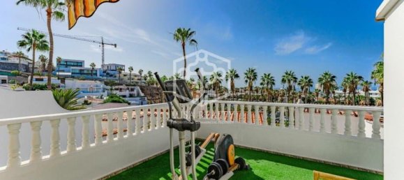 3 Schlafzimmer Villa in Adeje, Spain, Nr. 11398 3