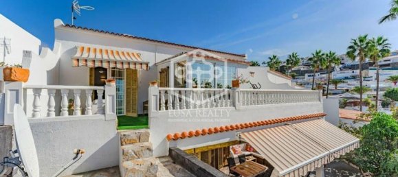3 Schlafzimmer Villa in Adeje, Spain, Nr. 11398 6