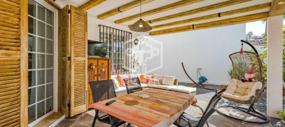 3 Schlafzimmer Villa in Adeje, Spain, Nr. 11398 22