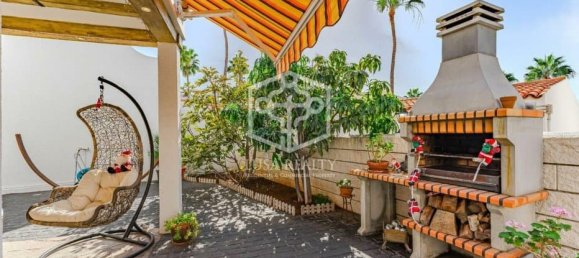 3 Schlafzimmer Villa in Adeje, Spain, Nr. 11398 23