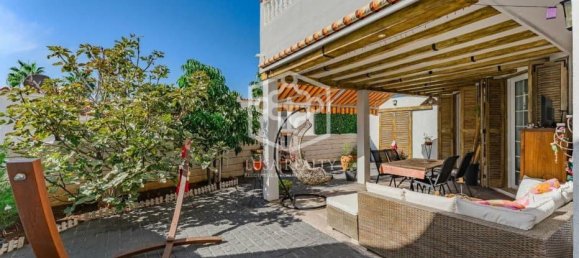 3 Schlafzimmer Villa in Adeje, Spain, Nr. 11398 24